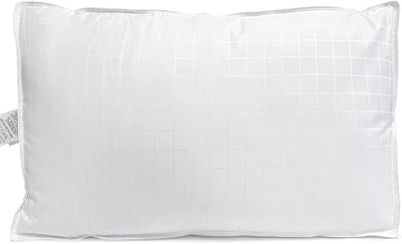 Beyond Down Side Sleeper Pillow | Queen Size