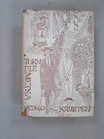Torn Ule Metsa B0085SVHT2 Book Cover