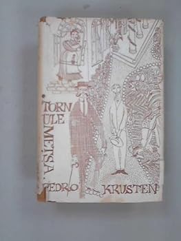 Hardcover Torn Ule Metsa Book