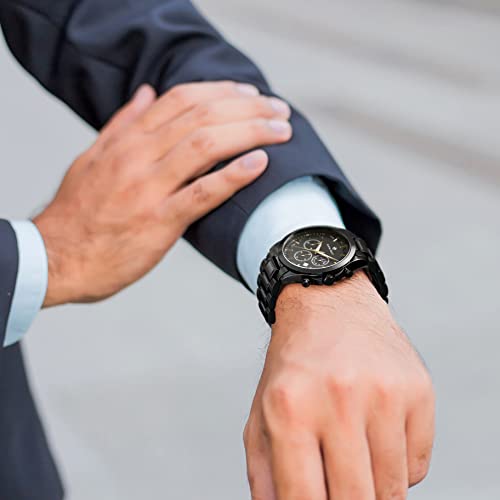 Comparativas de Reloj benyar los 10 mejores. 30 Imagen adicional