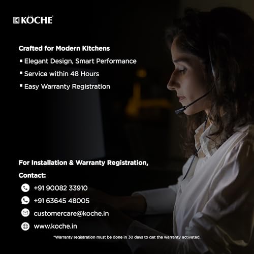 Image of KOCHE Ivan Hobtop 3 Burner gas stove | Multi-Pin Flame Designer Brass Burners, Auto Ignition, Premium Toughened Glass, High Thermal Efficiency, Ergonomic Control Metal Knobs | 7-Year Warranty