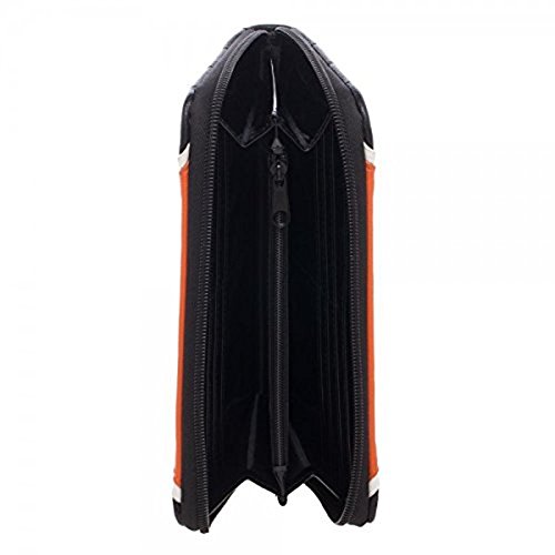 Star Wars Rebel Juniors Zip Around Wallet3