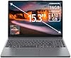 Laptop Lenovo IdeaPad Slim 3 15.3" 2K Táctil, Procesador AMD Ryzen 7 170, 16GB RAM DDR5, 512GB SSD PCIe, Cámara Web Full HD, Wi-Fi 6, Bluetooth, Windows 11 Home, Gris Luna 2