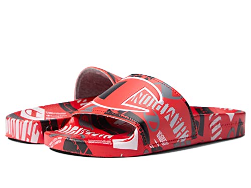 Champion Girl's Ipo C Logo (Big Kid)