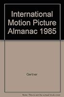 International Motion Picture Almanac, 1983 0900610344 Book Cover