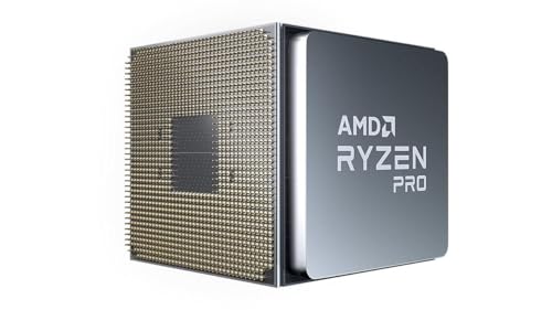 AMD Ryzen 7 PRO 4750G Processor 3.6 GHz 8 MB L3,...