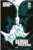 spiegel comic des tages  Batman: Die Maske im Spiegel: Bd. 3 (von 3)