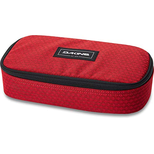 Preisvergleich Produktbild Dakine Federmäppchen School Case XL, Unisex Erwachsene