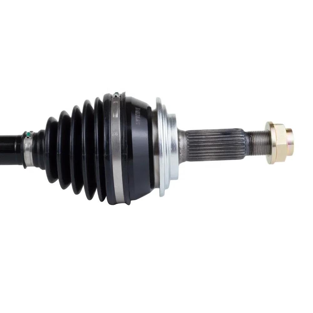 Cardan Transmission Arbre De Transmission Avant Gauche Essieu Homocinétique 43420-02670 pour Toyota pour Levin pour Verso pour Corolla pour Verso pour Wish 2000- Kit Transmission