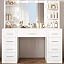 9 Drawers & 5 Jewerl Hooks