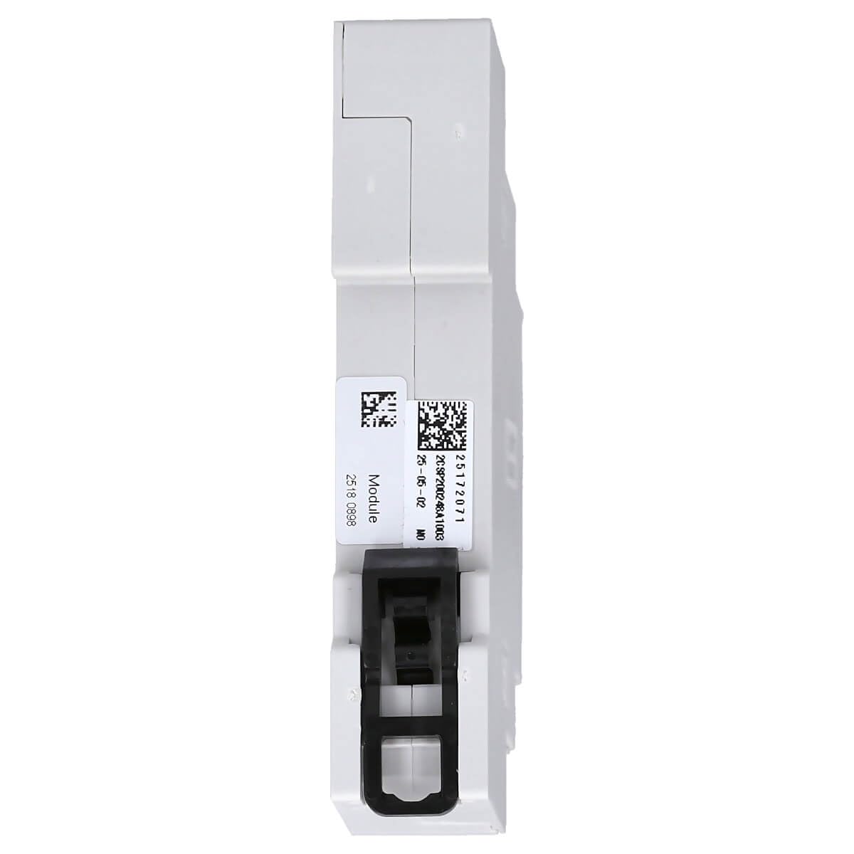 ABB D11 15-M 40 - Contador de corriente alterna (40 A, MID 1DO+1DI) | Contador monofásico para carril DIN, interfaz Modbus, 230 V, medidor de consumo de energía 2CMA241645R1000