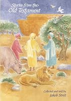 Stories from the Old Testament 1963686012 Book Cover