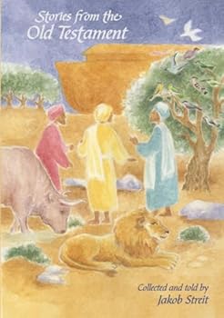 Hardcover Stories from the Old Testament Book