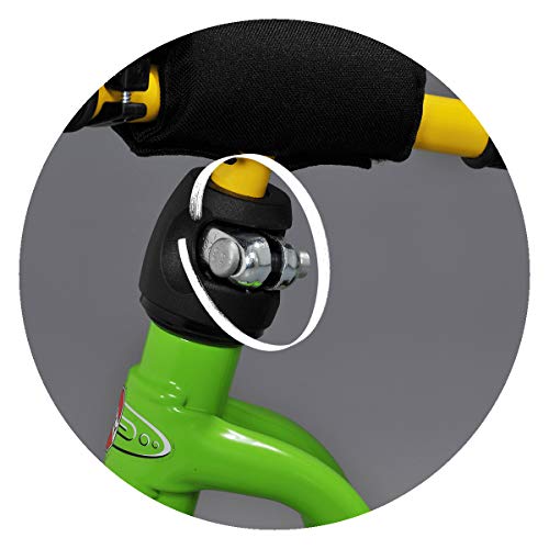 Puky Kinder Laufrad LR M rot (500) 0 – Bild 8