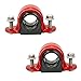 Suspension Dudes 4 PC Front Stabilizer Sway Bar CODE RED EXTREME OEM Bracket/Bushing Kit FITS F-150 2009-2014, K200846 Bushings Made In USA