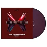 ARTISTES: Collaboration exceptionnelle entre Joseph Capriati et Dennis Cruz, deux figures majeures de la scène techno
