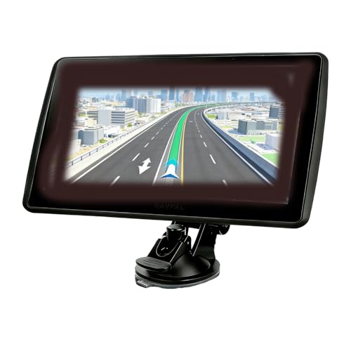 7'' GPS Touchscreen Touch Screen Navigation System 352020
