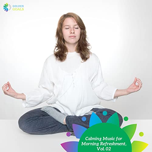 Amazon.co.jp Calming Music for Morning Refreshment, Vol. 02 VARIOUS