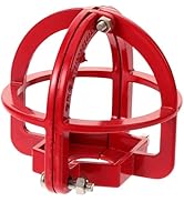 Sprinkler Frame Fire Sprinkler Cover Plate Fire Sprinkler Guard Sprinkler Sprinkler Covers Reside...