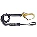 FallTech 82403L, ElasTech 4-1/2