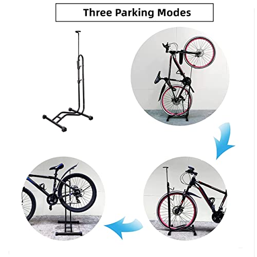 La Mejor comparativa de Soportes bicicleta los más solicitados. 18 Imagen adicional
