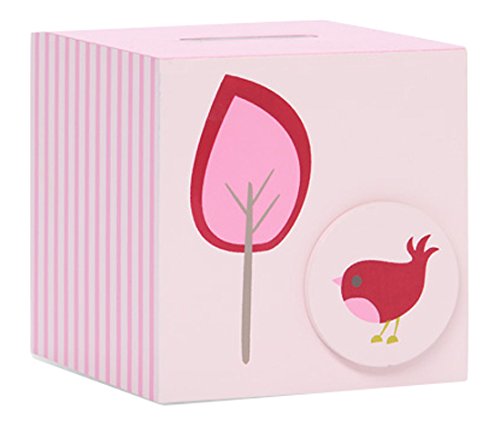 Preisvergleich Produktbild Penny Scallan Spardose Chirpy Bird