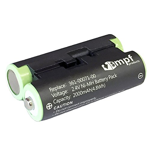 Best Garmin Battery