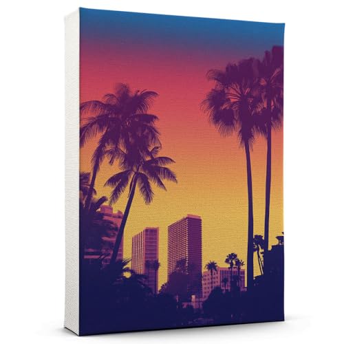 Costa Mesa Poster Print, California Poster Wall Art, Costa Mesa Decor Travel Poster, California Travel Gift, Housewarming Gift - 99AZ343