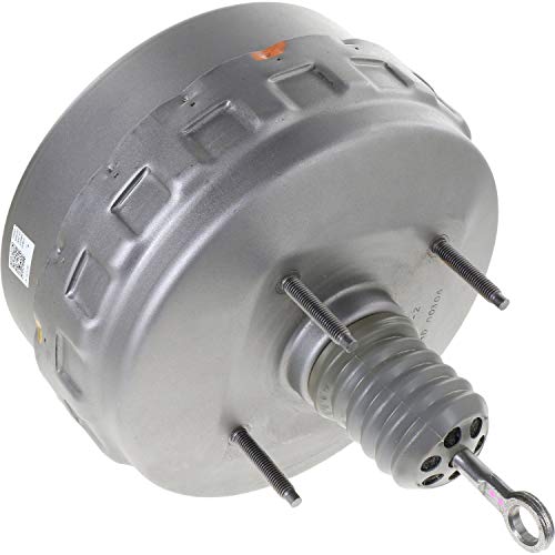Cardone 54-73166 Remanufactured Vacuum Power Brake Booster without Master Cylinder (Renewed)