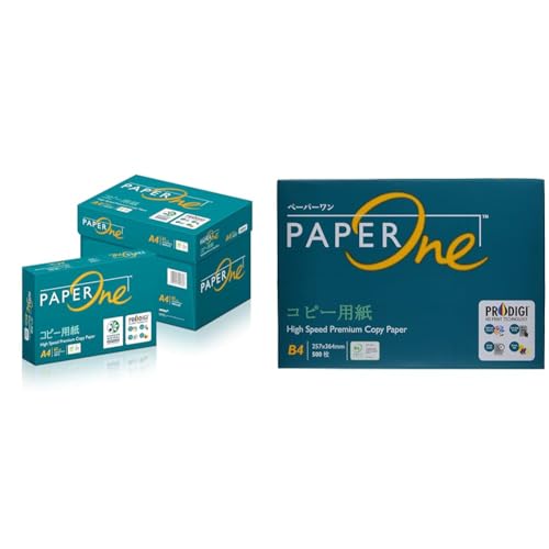 �y�Z�b�g�����z�G�C�v����(April) �����F�R�s�[�p�� PaperOne A4 (500��×5��) 2500�� ����0.09mm ��ʈ������ �J�[�{���j���[�g�����F�� PEFC�F�� + �����F�R�s�[�p�� PaperOne B4 500�� ����0.09m