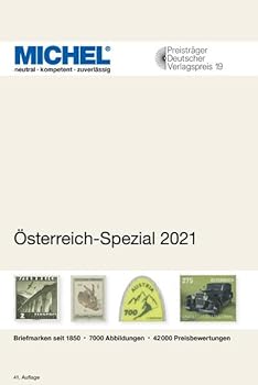 Hardcover Österreich-Spezial 2021 [German] Book