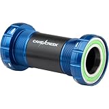 Cane Creek MacBook Pro Reloj, Hombre, Negro, 29mm (Dub)