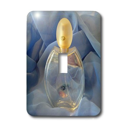 Interrupteur à bascule pour parfum violet Lsp_14545_1 decoration murale originale