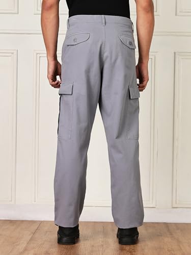 Image of Thomas Scott Men Regular Fit Pants