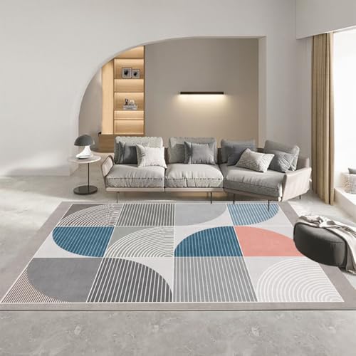 �uFrisence�v�􂦂� ���O �J�[�y�b�g �}�C�N���t�@�C�o�[ �ӂ��� ����~�� �h�� �h�� ���g�[&�z�b�g�J�[�y�b�g�Ή��Ή� �V���v�� ���r���O �Q�� �q������ 160×230cm FRISY35-D78