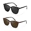 Black + Tortoise