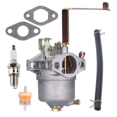 Carburetor Fit for Harbor Freight Tail Gator 63025 63024 60338 66619 69381