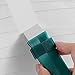 Glomora Cleaning Eraser, Stubborn Remover Rubber Remover, Just Add Water to Remove All, Use for Kitchen Bathroom Car Interior Shoes