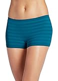 Jockey Women's Underwear Matte & Shine Boyshort