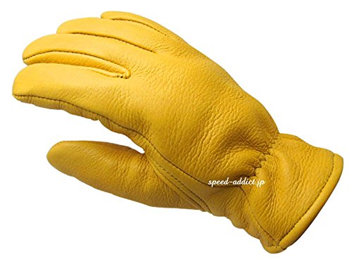Amazon | CHURCHILL GLOVE（チャーチルグローブ）GOLD XS