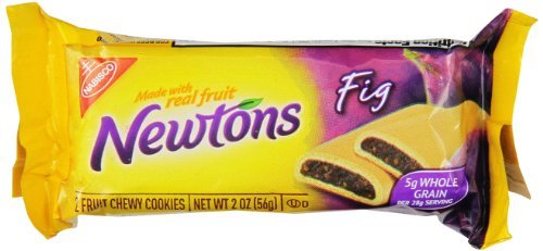Nabisco Newtons Fig Cookies, 2 Ounce, 12 Count Home Grocery Product