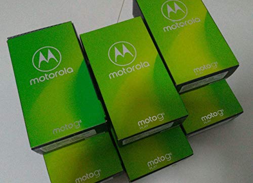 Smartphone Motorola Moto G6 Play XT1922, 32GB, Tela de 5.7