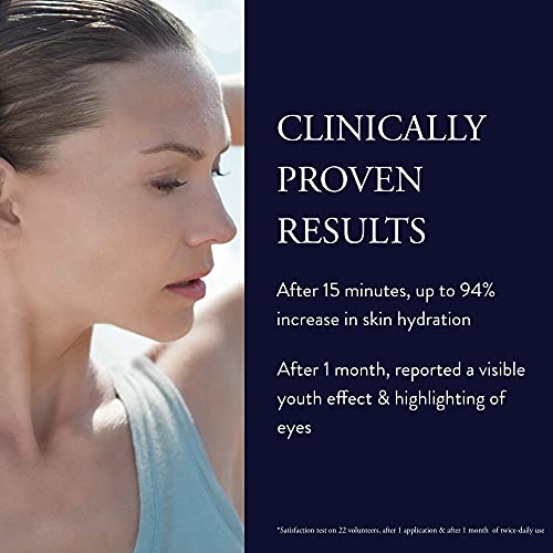 Phytomer Pionnière Xmf Reset Anti-Aging Eye Cream | Under Eye Treatment To Reduce Dark Circles & Puffiness | Hydrating Eye Cream To Smooth Fine Lines And Wrinkles | Natural Advanced Skin Care | 15Ml #TOP4