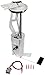 Dorman 2630373 Fuel Pump Module Assembly Compatible with Select Chevrolet/GMC Models