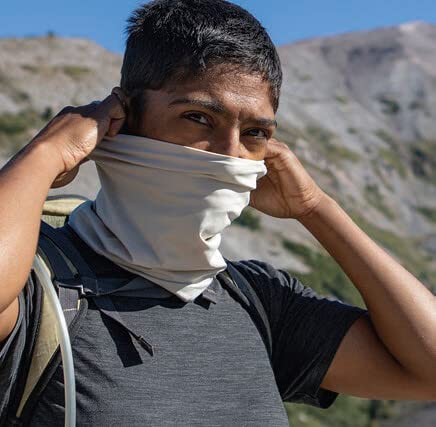 Sunday Afternoons unisex-adult Uvshield Cool Gaiter2