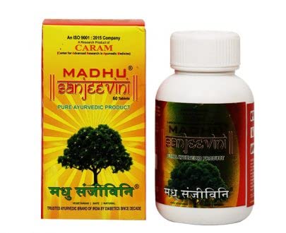 See full amazon price history chart for Madhu Sanjeevini {Pack - 02} Madhu Sanjeevini {Pack - 02} (B09K7VN763) Amazon Price History, Amazon Price Tracker