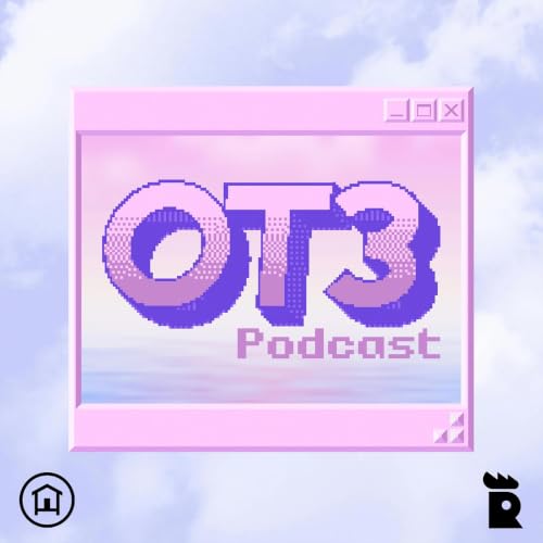 OT3 Podcast Titelbild