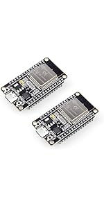 Scheda OSOYOO LGT Nano Per Arduino - Compatibile Con Nano V3.0, Chip LGT8F328P, Interfaccia Type-C - Foto 9