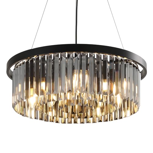 Kristall Lampen Swarovski Modern