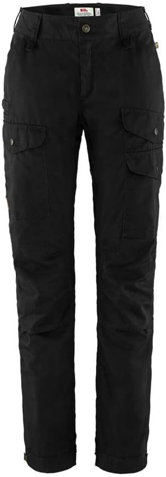 Fjällräven Unisex-Adult Vidda Pro Ventilated TRS W